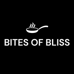 Bites of Bliss Logo